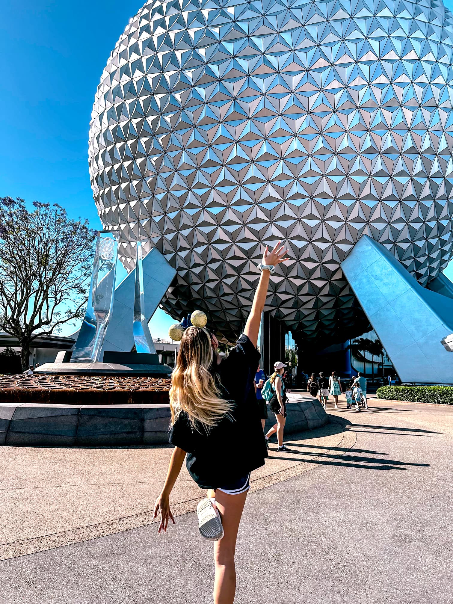 Experience Disney VIP Tours